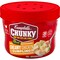 Campbells Soup Chunky Chicken & Dumplings Microwaveable Soup 15.25 oz., PK8 000014919 - alternate 5